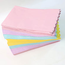 Multi-Color Oil-Absorbing Baking Paper Sheets Approx 200 Pcs - dailyneed.life