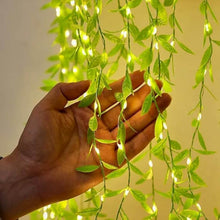 Decorative LED Leaf String Light Approx 3 mtr (1 Pc) - dailyneed.life