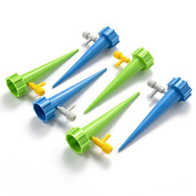 Adjustable Plant Watering Spikes with Slow Release Valve - dailyneed.life