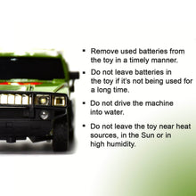 Remote Control Jeep Toy Car for Kids. - dailyneed.life
