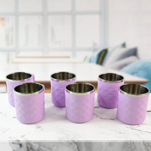 Apex Silika Approx 200 ml Tea Cup (6 Pc) - dailyneed.life