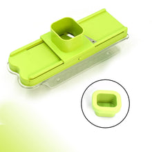 Stainless Steel Vegatable and Dry Fruit Slicer / Cutter - dailyneed.life