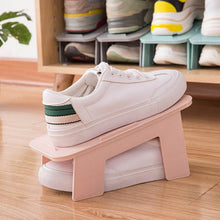 Shoe Slots Organizers Shoe Rack (1 Pc) - dailyneed.life