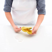 Pineapple Shape sicle Molds - Durable Silicone Ice Candy Cream Mould, DIY Ice Kitchen Tool - dailyneed.life