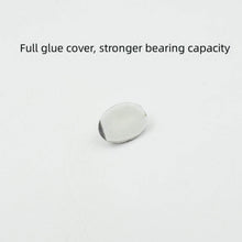 Multipurpose Small Stainless Steel Wall Hanging Hook 36 pc - dailyneed.life