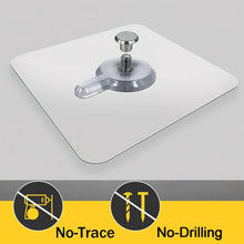 Multipurpose Adhesive Damage-Free Photo Frame Wall Hooks (1 Pc) - dailyneed.life