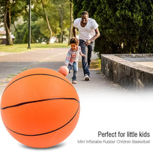 Mini Bouncy Basketball (1 Pc) - dailyneed.life