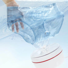 USB turbine wash used while washing cloths in all kinds of places mostly household bathrooms. - dailyneed.life