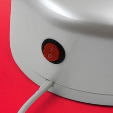 LED UV Lamp Nail Dryer Gel Nail Lamp Nail Curing Lamp (1 Pc) - dailyneed.life