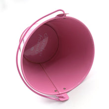 Small Metal Bucket for Plants & Decor (1 Pc, With Handle) - dailyneed.life