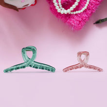 Hair Clutcher Clips (Mix Design, Multicolor / 12 Pc) - dailyneed.life