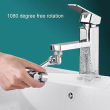 Splash Faucet Filter Faucet, 1080 Rotating Faucet Sprayer Head (1 Set) - dailyneed.life
