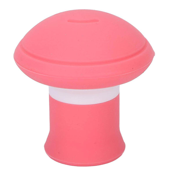 SILICONE FACIAL JAW EXERCISER BREATHING TYPE FACE SLIMMER, BREATHING TYPE FACE SLIMMER FACE LIFT INHALING & EXHALING TOOL, LOOK YOUNGER AND HEALTHIER - HELPS REDUCE STRESS AND CRAVINGS (Card Packing) - dailyneed.life