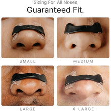 Nasal Strip Starter Kit - Boost Oxygen Intake, Reduce Snoring (1 Set) - dailyneed.life