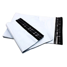 Tamper Proof Courier Bags(09X12 PLAIN 180 POD M1) - 100 pcs - dailyneed.life