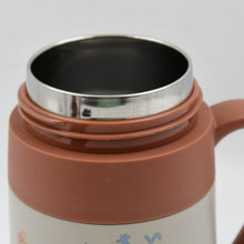 Stainless Steel Mug / Bottle Vacuum Insulated Cup with Handle & Small cup (550 ML) - dailyneed.life