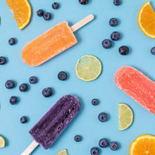 Silicone Sicle Molds – DIY Ice Pops with Lids & 50 Sticks - dailyneed.life