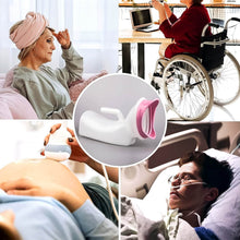 Female Potty Urinal Urine Collection Can Bedpans (1 Pc / 1000 ML) - dailyneed.life