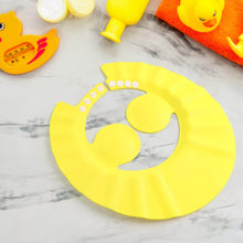 Adjustable Baby Shower Cap (1 Pc) - dailyneed.life