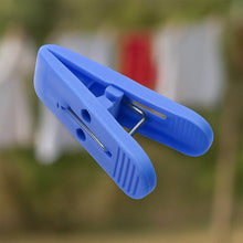 Plastic Cloth Clips for cloth Dying cloth clips (multicolour) - dailyneed.life