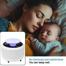 Eco Friendly Electronic Mosquito Killer Lamp (1 Pc) - dailyneed.life