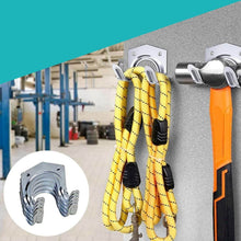 Heavy Duty Tool Hanger Hooks ( 5 Pcs Set ) - dailyneed.life