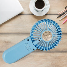 Clip Fan With Light, home, kitchen, Office Portable Fan, Rechargeable Fan - dailyneed.life