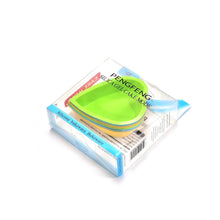 Heart-shaped Mold Silicone Mold Cake Mold Cake Tools Baking Tools Bakeware Cake Tool (pack of 6) - dailyneed.life