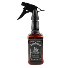 Vintage Hairdressing Spray Bottle For Salon Barber Hair Tools Water Sprayer - dailyneed.life