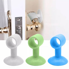 Door Stopper Mini Anti-Collision Silicone Door Handle Crash Pad (Pack of 100Pc) - dailyneed.life
