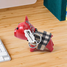 Cute Pig Keyring Keychain (1 Pc) - dailyneed.life