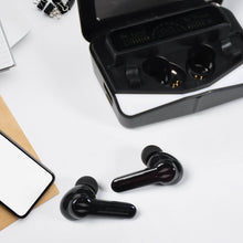 M28 Earbuds Max Bluetooth Gaming Headset With Lighting Ear buds 5.1 Earbuds Black - dailyneed.life