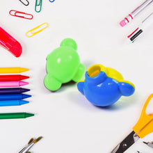 Cartoon / Money Shape Pencil Top Promotional toys (1 Pc / Mix Colour & Design) - dailyneed.life