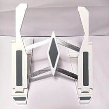 Multi-Position Adjustable Tablet / mobile Phone / bracket Holder (1 Pc) - dailyneed.life