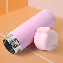 Stainless Steel Vacuum Water Bottle (350ML) - dailyneed.life