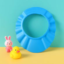 Adjustable Baby Shower Cap / Hat (1 Pc) - dailyneed.life