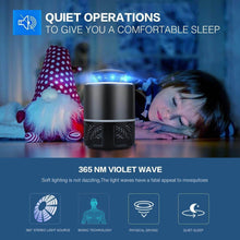 Mosquito Killer Machine USB Powered (1 Pc) - dailyneed.life