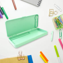 LED Drawing Pen Case writing pad / Compass Blue colour (1 pc) - dailyneed.life