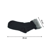 Socks Breathable Thickened Classic Simple Soft Skin Friendly - dailyneed.life