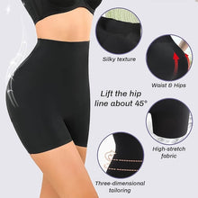 Women's Butt Lifter Padded Underwear, Hip Pads Body Shaper Control Knickers Hip Pad (1 Pc / Large) - dailyneed.life
