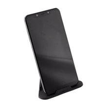 Pyramid Black Mobile Stand with 3 Different Inclined Angles - dailyneed.life