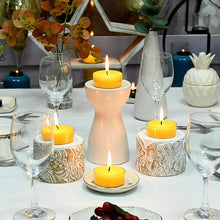 Tealight Diwali Candle – Smokeless, Long-Burning, Mix Color, Diwali (1 Pc / Mix Color) - dailyneed.life