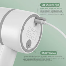 Hand Mixer Food Chopper Cordless 3 in 1 Electric Hand Mixer (1 Set) - dailyneed.life