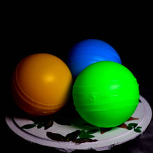 Premium Soft Multicolor Baby Balls – Safe Indoor/Outdoor Play for Pool Pit, Tents & Tunnels - dailyneed.life