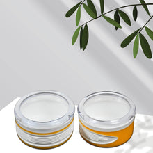 Airtight Plastic Storage Container Set (2 pieces, 550ml) - dailyneed.life