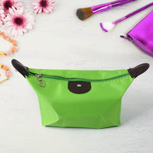 Portable Cosmetic Bag Multi-Functional Waterproof Wash Pouch (1 Pc) - dailyneed.life