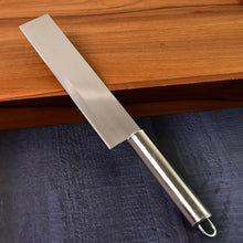 Professional-Grade Stainless Steel Vegetable Cleaver Knife 1 Pc - dailyneed.life