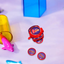 Exciting Hand Disk Shooter Toy Game Set for Kids – Indoor & Outdoor Fun - dailyneed.life