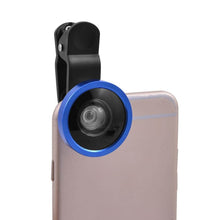 Universal Clip-On Selfie Camera Lens (1 Set) - dailyneed.life