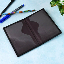 Stylish Printed Passport Holder Cover (1 Pc) - dailyneed.life